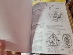THE ANATOMY COLORING BOOK Kapit Medical Medicine Nurse Nursing Reference