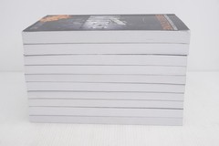 Harley Stone Dead Presidents MC Lot of 10 Trade Paperback 1 2 3 4 5 7 9 10 11 12