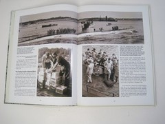 2 Hardcover Histoire & Collections U-Boote Books – U-Boote 1935-1945 and Crews