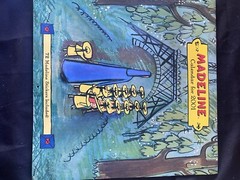 Mad about Madeline The Complete Tales 1993 Hardcover, Madeline Book Lot