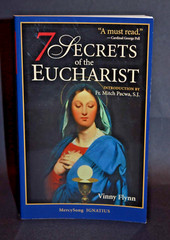 201 Inspirational Stories of the Eucharist & 7 Secrets of The Eucharist Trade PB