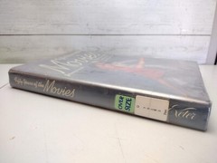 Fifty Years of the Movies Book Jeremy Pascall 1983 Hardcover Edition 288 Pages
