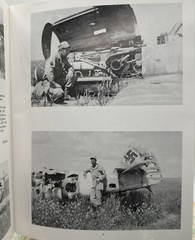 Fighter Pictorials : Broken Eagles 3 : BF 109G/K Part 2 Carl Hildebrandt 1989