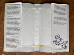 Astronomy and the Imagination, Norman Davidson 1985 ISBN: 0710203713 HC/DJ