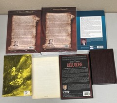 Prophecy Last Day events, Lot of 7 books for study – Seventh-day Adventist