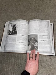 Dave Arneson’s Blackmoore d20 RPG Campaign Hardback Book Zeitgeist Games VG Cond