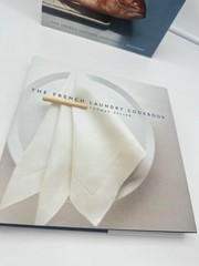 The Complete Thomas Keller: The French Laundry Cookbook & Bouchon 2 Books Boxed