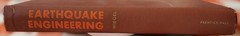 Earthquake Engineering by Robert L. Wiegel (1970, Hardcover)