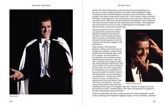NIGHT GALLERY Rod Serling AFTER HOURS TOUR Hardcover 2ND Ed 800+ Pgs + 900 Pics!