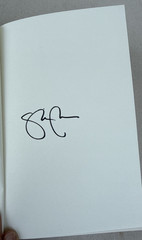 SIGNED 1st print WHAT CONSERVATIVES BELIEVE – Mike Pence, NY Econ Club – New