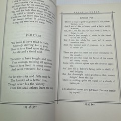 Collected Verse of Edgar A. Guest Hardcover Contemporary Books Inc. Poetry Book