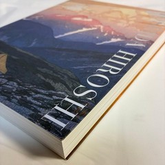 [New] Hiroshi Yoshida Exhibition 70 Years After His Death, All 255 Pages,