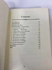 The Roots Of Witchcraft 1974 Michael Harrison Hardcover 280 pages, Illustrations