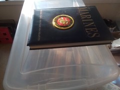 The Marines by Edwin Howard Simmons: 93