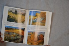 Van Gogh In Provence English Edition 2001 Ajax Monaco VTG