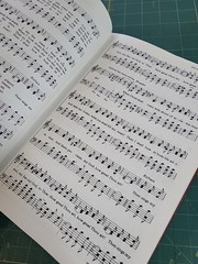 THE HYMNAL FOR WORSHIP & CELEBRATION Word Music HB 720 pages 1986