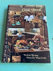 Vintage 1984 Council 106 Polish National Alliance Cookbook Recipes Cook Book