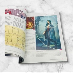 Beginner’s Guide to Digital Painting in Photoshop: Characters 3DTotal Publishing