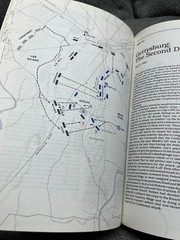 A Battlefield Atlas of the Civil War – Symonds, Craig L.