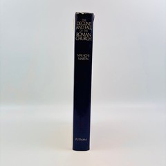 Decline & Fall of the Roman Church Malachi Martin 1981 Catholic History