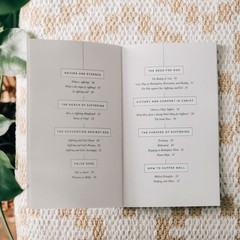 The Daily Grace Co Faith Questions – Suffering Booklet