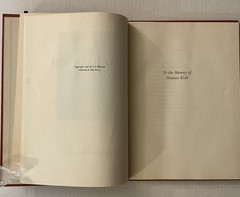 Navajo Omens and Taboos