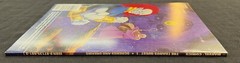 The Thanos Quest Book 1, First Print 1990 NM Condition 9.4 or Higher