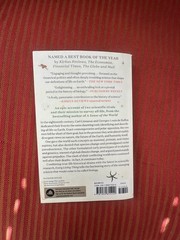 Every Living Thing The Great and Deadly Race, Jason Roberts. PB, 2025, Like new.
