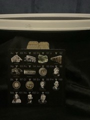 Photographic Card Deck of The Elements: With Big Beautiful Photograp -New Opened