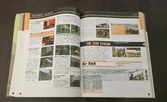 Grand Theft Auto San Andreas Brady Games Signature Series Guide w Map