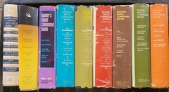 Reader’s Digest Condensed Books- Vintage 1950’s to 2000’s – **PICK YOUR TITLE**