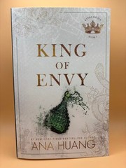 King of Sin Boxed Set Books 1-6 Wrath, Pride, Greed, Sloth, Envy, Gluttony New
