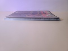 Feng Shui Seed Of The New Flesh Atlas Games RPG