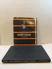 Rare Signed 1966 1st „Legend of Hobey Baker” – Princeton Alums + MLB! 🏒⚾📖