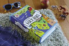 Nirv, the Illustrated Holy Bible for Kids, Hardcover, Full Color, Comfort Print: