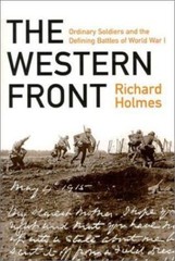 The Western Front – 9781575001470, Richard Holmes, hardcover