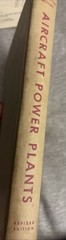 Vintage 1955 Northrop Aviation Books Set & 1961 FAA Civil Aeronautics Papers Lot