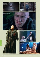 A Century Of Horror – 520 page Softcover / Horror Films made in last 100 years