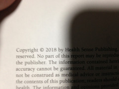 25 „FORBIDDEN” CURES UNCENSORED HEALTH YOU CAN HAVE TODAY BOOK VOLUME 2