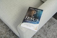 The Jesus Discoveries: 10 Historic Finds That Bring Us Face-to-Face with Jesus..
