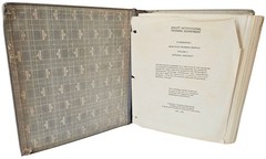 RARE: COMMERCIAL HERCULES TRAINING MANUAL VOLUME 1-7 GENERAL AIRCRAFT JULY 1966