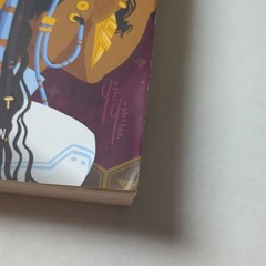 New Suns: Original Speculative Fiction by People of Color – PB – GOOD