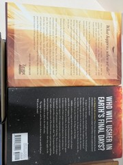 Dr. David Jeremiah Lot Of 5 Hardback Books with Dust Jackets