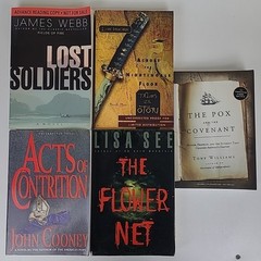 Huge Lot of 27 Uncorrected Proof Paperbacks Some Vintage Rare ARC