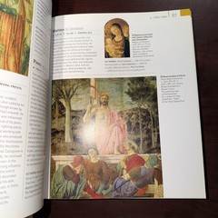 Art, Second Edition : A Visual History by Robert Cumming (2020, Hardcover)