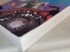 Behold a Pale Horse by William Cooper 1991 500p Unrevised Zion Joe Musser Signed