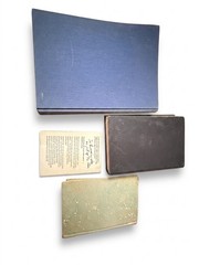 Vintage Mid-Century Alternative Psychology & Divination Book Lot 4 Books