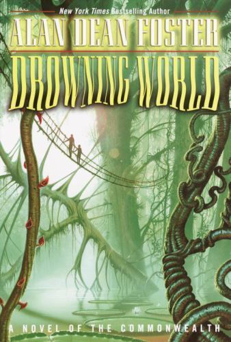 Drowning World: A Novel of the Commonwealth