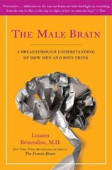 The Male Brain: A Breakthrough Understanding of How Men an – VERY GOOD