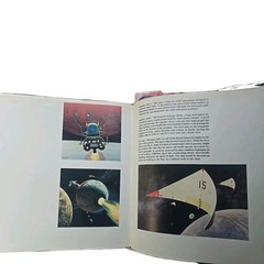 Our World in Space